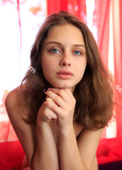 Марина