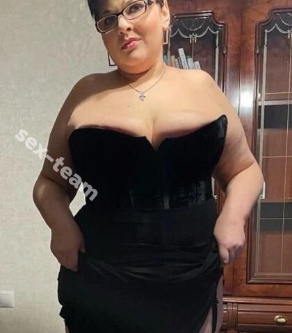 Проститутка Жанна